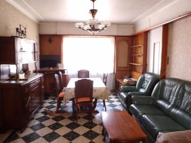 Maison a vendre Noeux les Mines 62290 Pas-de-Calais 59 m2  54500 euros