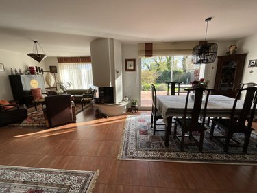 Maison a vendre Larmor-Plage 56260 Morbihan 207 m2 7 pièces 1140000 euros