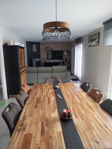 Maison a vendre Camblain-l'Abbé 62690 Pas-de-Calais 110 m2 6 pièces 343000 euros