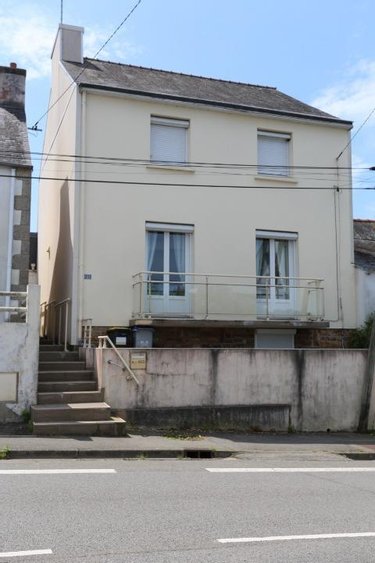 Maison a vendre Concarneau 29900 Finistère 100 m2 4 pièces 230000 euros