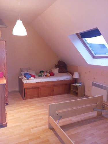Maison a vendre La Capelle 02260 Aisne 182 m2 9 pièces 215250 euros