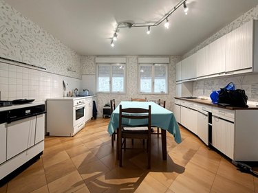 Maison a vendre Loire-Authion 49250 Maine-et-Loire 126 m2 5 pièces 225750 euros