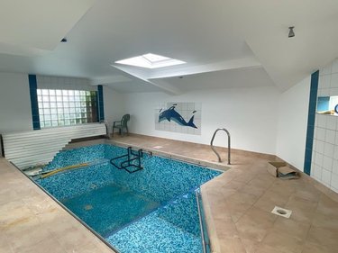 Maison a vendre Laval 53000 Mayenne 357 m2 8 pièces 366800 euros