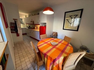Maison a vendre Meillonnas 01370 Ain 151 m2 5 pièces 258000 euros