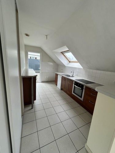 Appartement a vendre Vannes 56000 Morbihan 73 m2 3 pièces 262500 euros