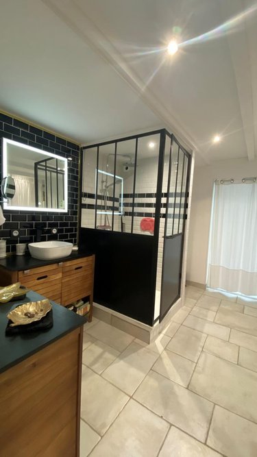 Maison a vendre Moustoir-Ac 56500 Morbihan 153 m2 6 pièces 299000 euros