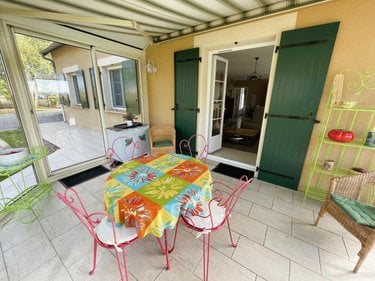 Maison a vendre Marolles-les-Braults 72260 Sarthe 152 m2 5 pièces 281520 euros