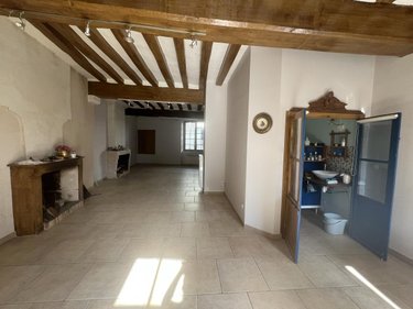Maison a vendre Saint-Aignan 41110 Loir-et-Cher 150 m2 9 pièces 315000 euros