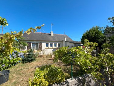 Maison a vendre Pont-l'Abbé 29120 Finistère 73 m2  198000 euros