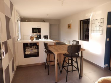 Maison a vendre Fouquières-lès-Béthune 62232 Pas-de-Calais 100 m2 5 pièces 295000 euros