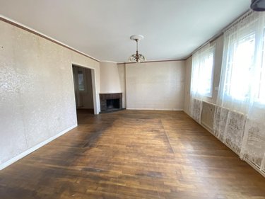 Maison a vendre Loudéac 22600 Côtes-d'Armor 125 m2 6 pièces 148532 euros