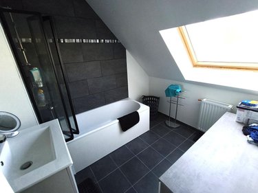 Maison a vendre Marzan 56130 Morbihan 78 m2 5 pièces 247665 euros