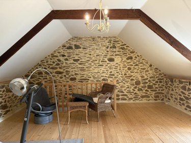 Maison a vendre Langourla 22330 Côtes-d'Armor 161 m2  234045 euros