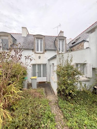 Maison a vendre Pont-l'Abbé 29120 Finistère 49 m2  130900 euros