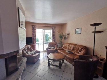 Maison a vendre Minihy-Tréguier 22220 Côtes-d'Armor 129 m2 6 pièces 291450 euros