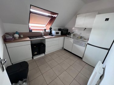 Location appartement Goderville 76110 Seine-Maritime 61 m2  700 euros