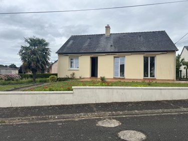 Location maison Meslay-du-Maine 53170 Mayenne 78 m2 5 pièces 720 euros