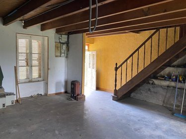 Maison a vendre Le Mesnil-Villeman 50450 Manche 71 m2 2 pièces 74680 euros