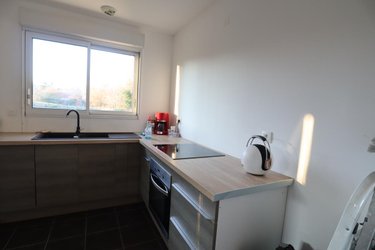 Maison a vendre Combrit 29120 Finistère 82 m2  282225 euros