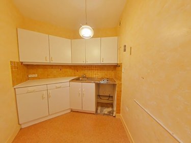 Appartement a vendre Tours 37000 Indre-et-Loire 46 m2 2 pièces 48600 euros