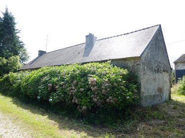 Maison a vendre Le Croisty 56540 Morbihan 90 m2 2 pièces 69180 euros