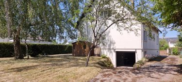 Maison a vendre Notre-Dame-d'Oé 37390 Indre-et-Loire 160 m2 8 pièces 273000 euros