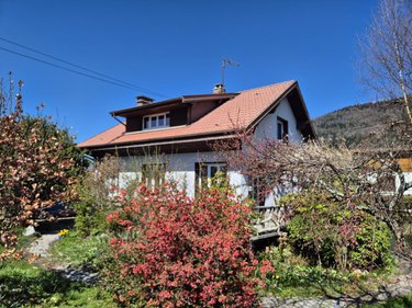 Maison a vendre Saint-Étienne-lès-Remiremont 88200 Vosges 91 m2 4 pièces 152000 euros