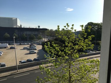 Location appartement Angers 49000 Maine-et-Loire 28 m2 1 pièce 643 euros