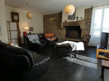 Maison a vendre Languenan 22130 Côtes-d'Armor 187 m2 7 pièces 413372 euros