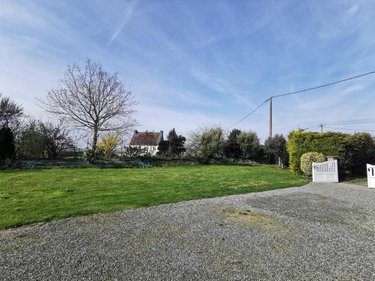 Maison a vendre Kermaria-Sulard 22450 Côtes-d'Armor 116 m2 6 pièces 244900 euros