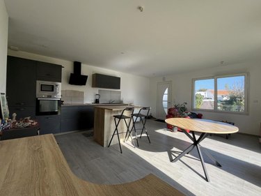 Maison a vendre Chauvé 44320 Loire-Atlantique 67 m2 3 pièces 185000 euros