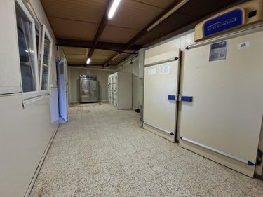 Fonds et murs commerciaux a vendre Allouagne 62157 Pas-de-Calais 159 m2  127200 euros