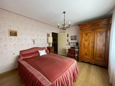 Maison a vendre Saint-Nazaire 44600 Loire-Atlantique 83 m2 4 pièces 291200 euros