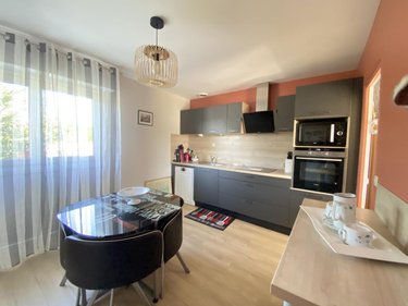 Maison a vendre Rohan 56580 Morbihan 110 m2 5 pièces 164222 euros