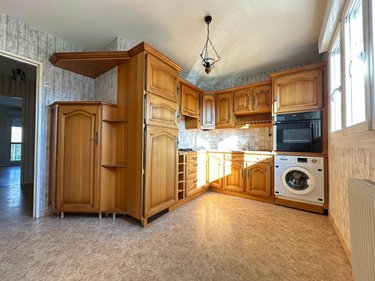 Appartement a vendre Rennes 35000 Ille-et-Vilaine 61 m2 3 pièces 135272 euros