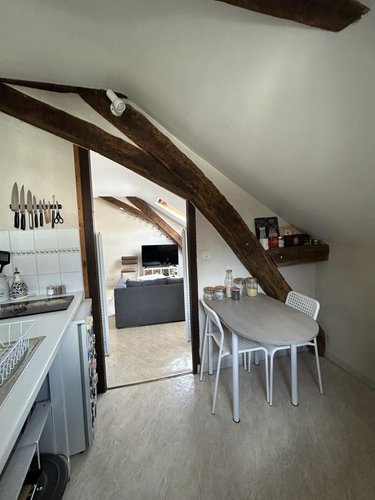 Appartement a vendre Angers 49000 Maine-et-Loire 21 m2 1 pièce 99560 euros