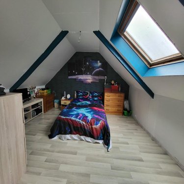 Maison a vendre Spézet 29540 Finistère 87 m2 4 pièces 118720 euros