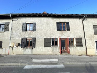 Maison a vendre Druillat 01160 Ain 140 m2 6 pièces 180000 euros