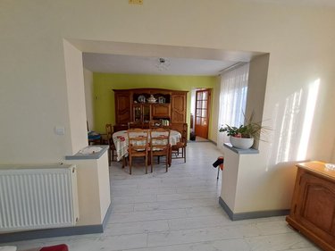 Maison a vendre Marck 62730 Pas-de-Calais 94 m2 6 pièces 156900 euros