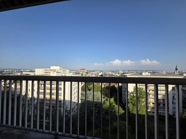 Location appartement Reims 51100 Marne 103 m2 5 pièces 1425 euros