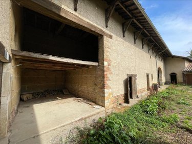Maison a vendre Savigneux 01480 Ain 98 m2 4 pièces 395000 euros