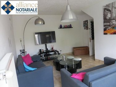 Location maison Roullours 14500 Calvados 102 m2 5 pièces 700 euros