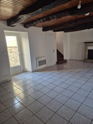 Maison a vendre Corlay 22320 Côtes-d'Armor 70 m2 4 pièces 82134 euros