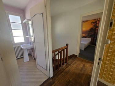 Maison a vendre Saint-Barthélemy-d'Anjou 49124 Maine-et-Loire 82 m2 5 pièces 229900 euros