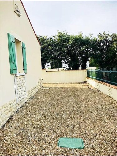Maison a vendre Port-des-Barques 17730 Charente-Maritime 96 m2 4 pièces 262500 euros