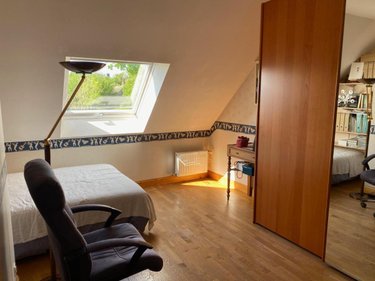 Maison a vendre Villedieu-les-Poêles-Rouffigny 50800 Manche 152 m2 7 pièces 296020 euros
