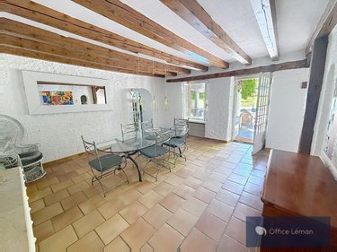 Maison a vendre Divonne-les-Bains 01220 Ain 201 m2 6 pièces 1500000 euros