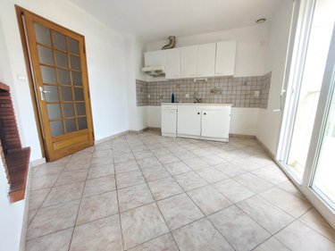 Maison a vendre Château-Gontier-sur-Mayenne 53200 Mayenne 123 m2 6 pièces 262300 euros