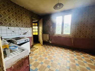 Maison a vendre Pluméliau-Bieuzy 56930 Morbihan 55 m2 3 pièces 115400 euros