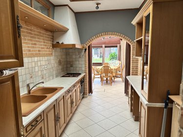 Maison a vendre Wasquehal 59290 Nord 108 m2 4 pièces 245000 euros